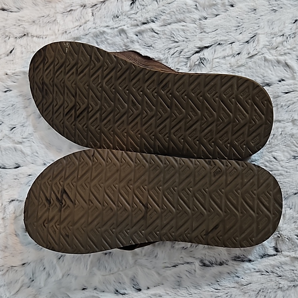 Reef sandals - Picture 4 of 5